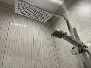 Апартаменты Светлый Люкс Вернадка