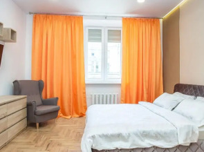 Квартира на Независимости 23