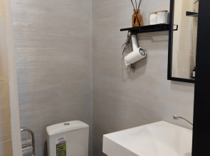 Квартира Королевский конь