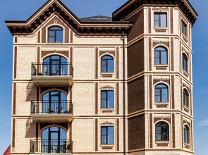 Гостевой дом Квартал 44