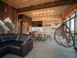 Апартаменты Freedom Apartments Panoramic view 1