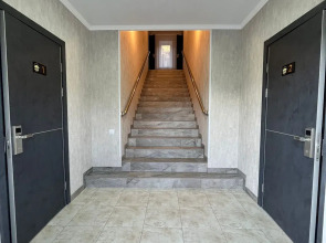 Отель Black Pearl Черная Жемчужина