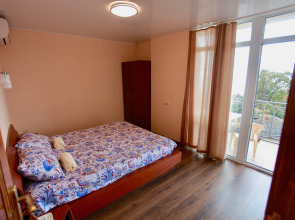 Гостевой Дом Nacharianoff