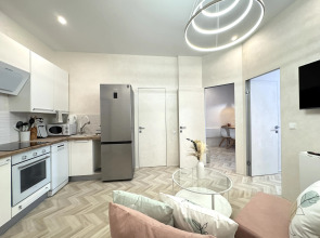 Апартаменты Арт Лайт Сити