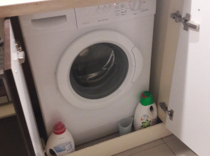 Апартаменты на улице Георгиевская 3