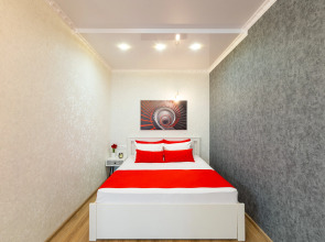 Апартаменты Сутки Уфа Энтузиастов 16