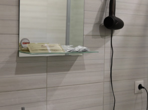 Вилла Гостевая усадьба