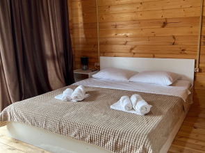 Гостевой дом Добро