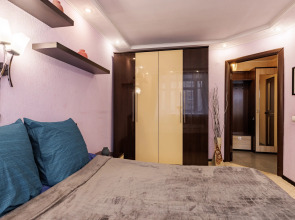 Квартира на Красноармейском