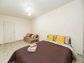 Квартира Комфортная Евродвушка в ЖК Премиум Класса