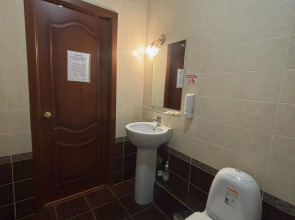 Мебелированные комнаты Медвежонок