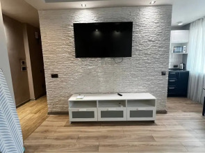 Апартаменты Уютная студия в центре