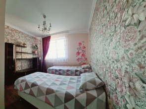 Апартаменты Элитная квартира в центре