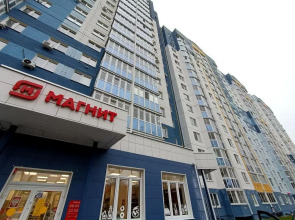 Квартира посуточно в городе Орел с ремонтом