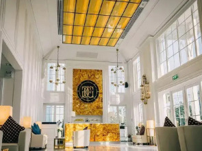 Апартаменты Grand Florida Beachfront