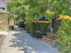 Гостевой дом У Александра