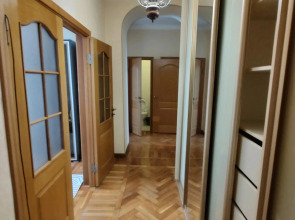 Апартаменты Премьер 2 Спальни