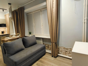 Квартира на Проспекте Ленина 6 3