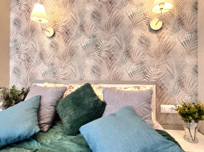 Апартаменты ОнегоГрад-Сорокская 3