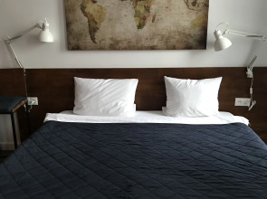 Апартаменты KEY 9053