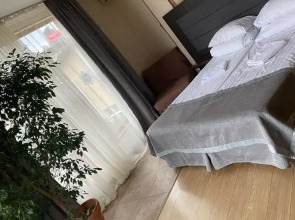 Гостевой дом на Черноморской 2