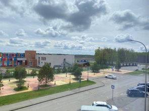 Квартира Инно-1