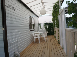 Country house "Coffee Tree"