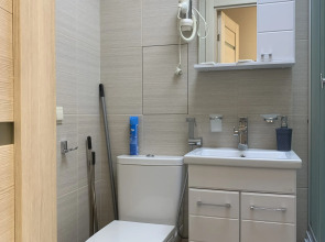 Апартаменты Сьют