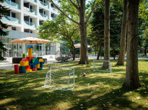 Отель Россиянка