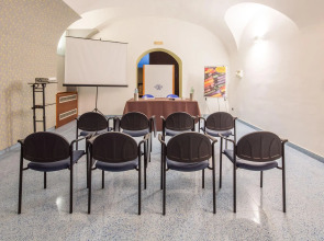 Отель Best Western Plus Hotel Plaza Napoli