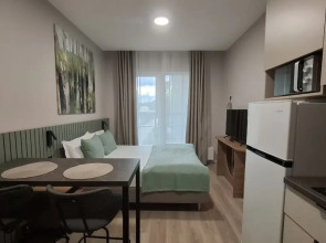 Апартаменты у Berega Сестрорецка