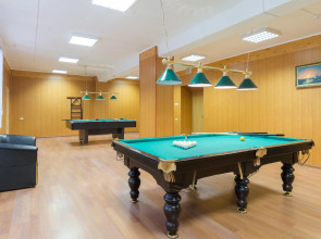 Пансионат Восход