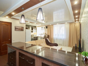 Квартира Африка в центре Нижнего