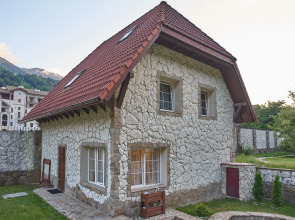 Апартаменты Комплекс Вилл Snow Village