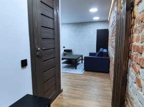 Апартаменты