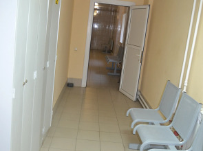 Мини-отель У Петровича