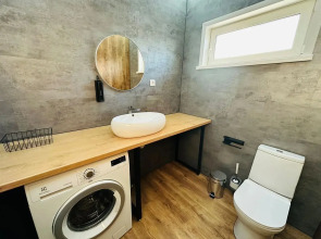 Гостевой дом Стрековец