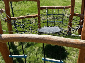 Курортный отель Le Chalet by Amirsoy