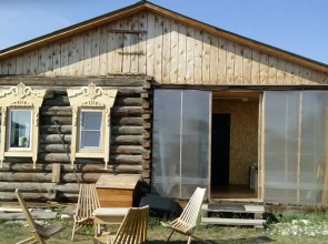 Гостевой дом Байкал-кэмп