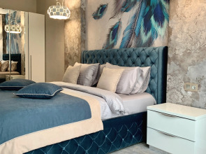 Апартаменты Raushen Prestige 8