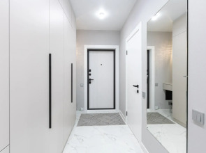 Апартаменты Роскошные "Мальдивы" ЖК Minsk World