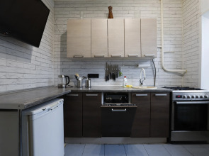 Апартаменты MaxRealty24 Ленинский проспект 52