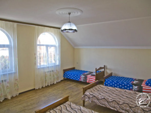 Гостевой дом Beyni