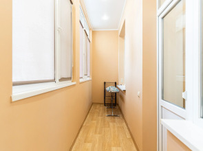 Апартаменты Квартира в Центре  от LetoApart