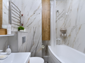 Апартаменты Тульская 80