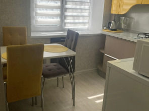 Апартаменты у Вокзала