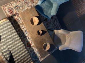 Гостевой Дом Конь в Пальто Музей и Постой