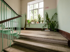 Апартаменты MaxRealty24 Песчаная 10