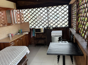 Гостевой дом 5