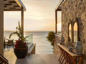 Allium Bodrum Resort & Spa